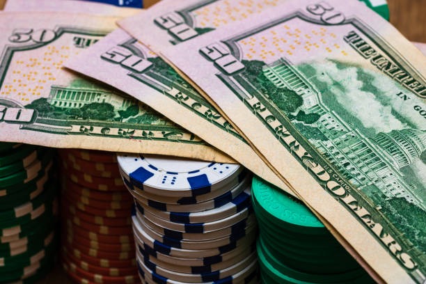 Super Sic Bo live dealer table with three dice and betting area display